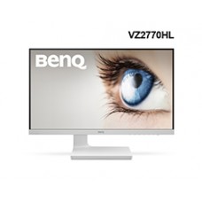 不閃屏+智慧藍光BENQ VZ2770HL